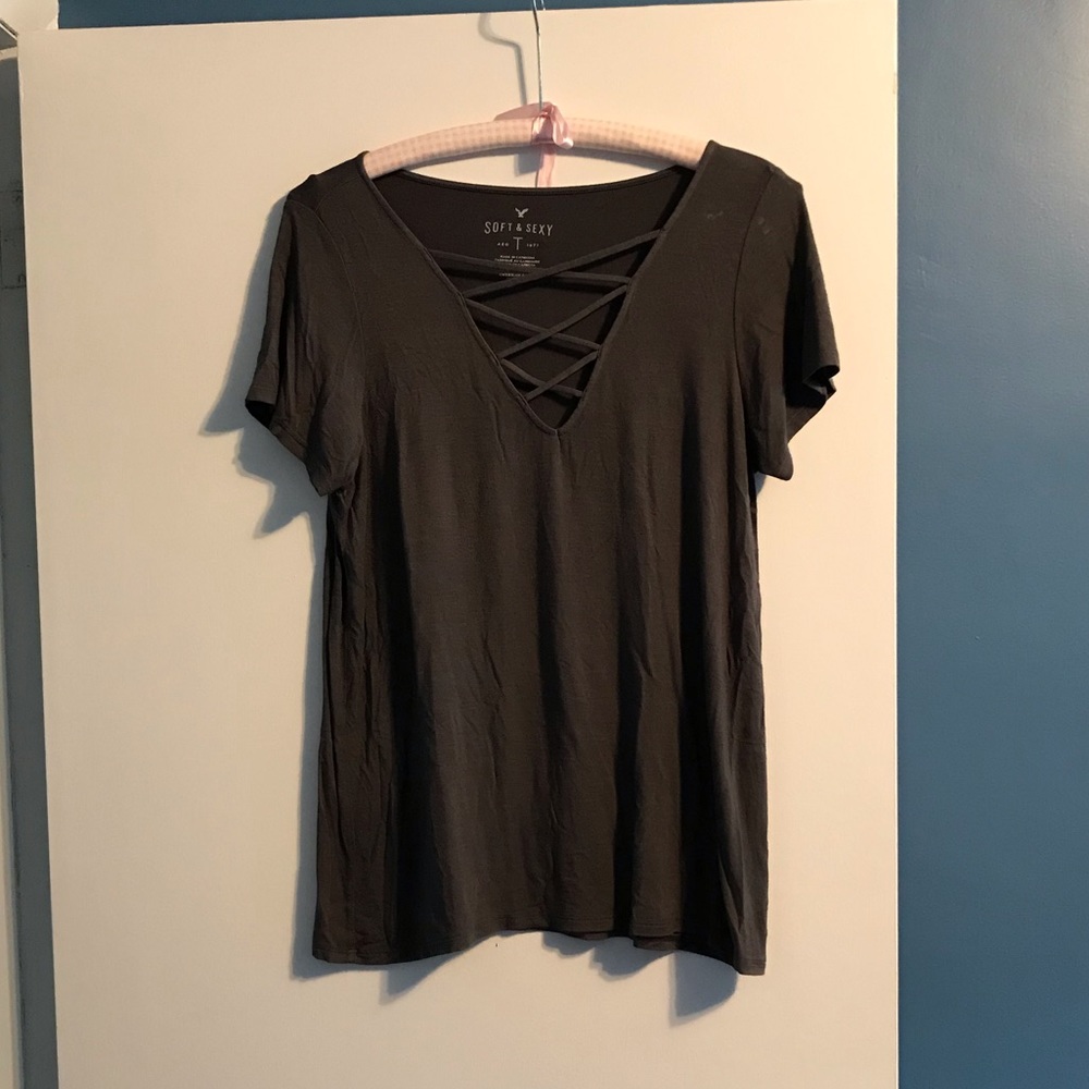 American Eagle Soft & Sexy T-Shirt